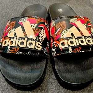 Women’s adidas sandals